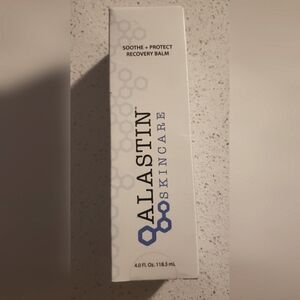 A1astin Smooth & Protect Recovery Balm 4 oz Blue label Sealed